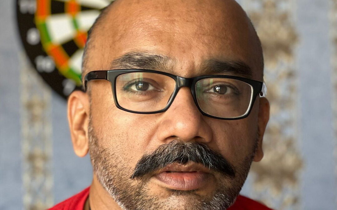 Vijay Vikram Singh: A Multifaceted Talent Represented by TOABH