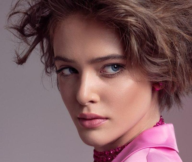 ROCKLYN FOR TANISHQ JEWELLERY CAMPAIGN