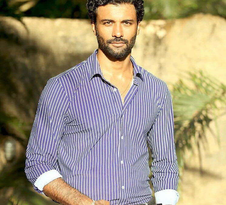 Tony Luke: A Versatile Actor