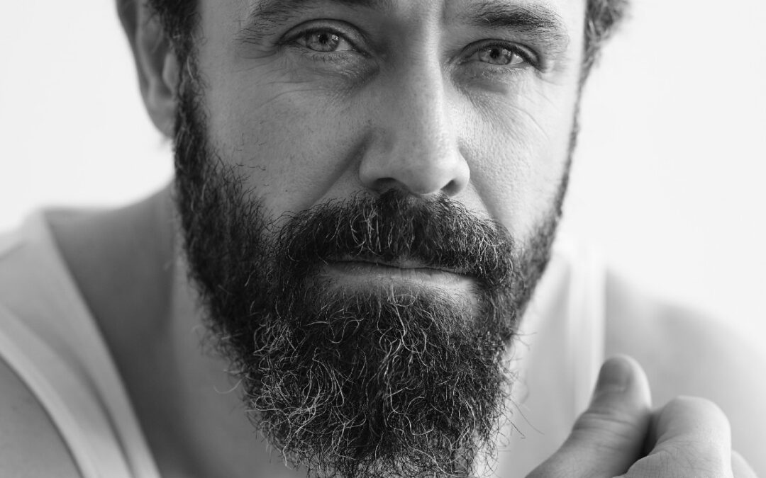 The Journey of an American Actor Kyle Paul in China and India