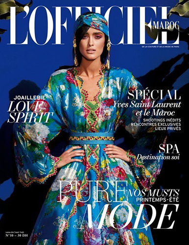 Lana B – Versatile Toabh Model