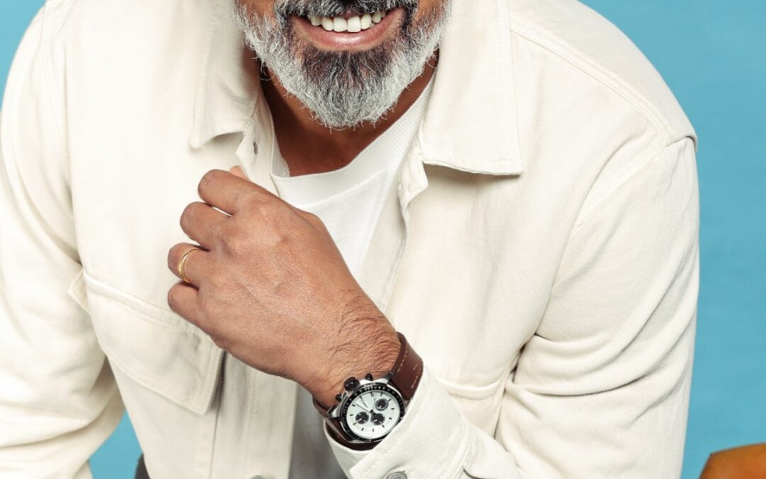 Indian Model Rahul Arya