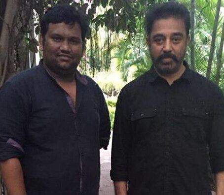 Rajesh Selva: A Versatile Filmmaker Represented by TOABH