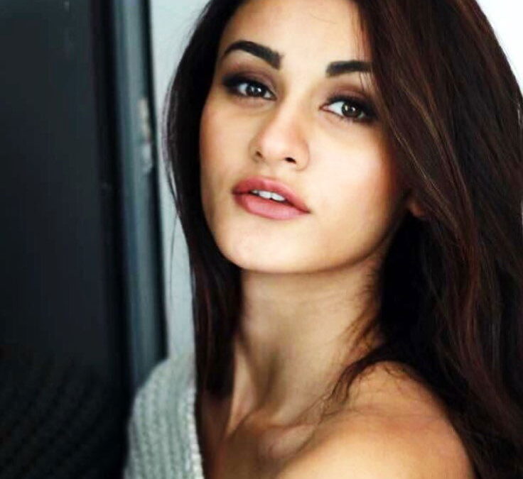 Aditi Arya – Miss India World 2015 – Toabh Talent