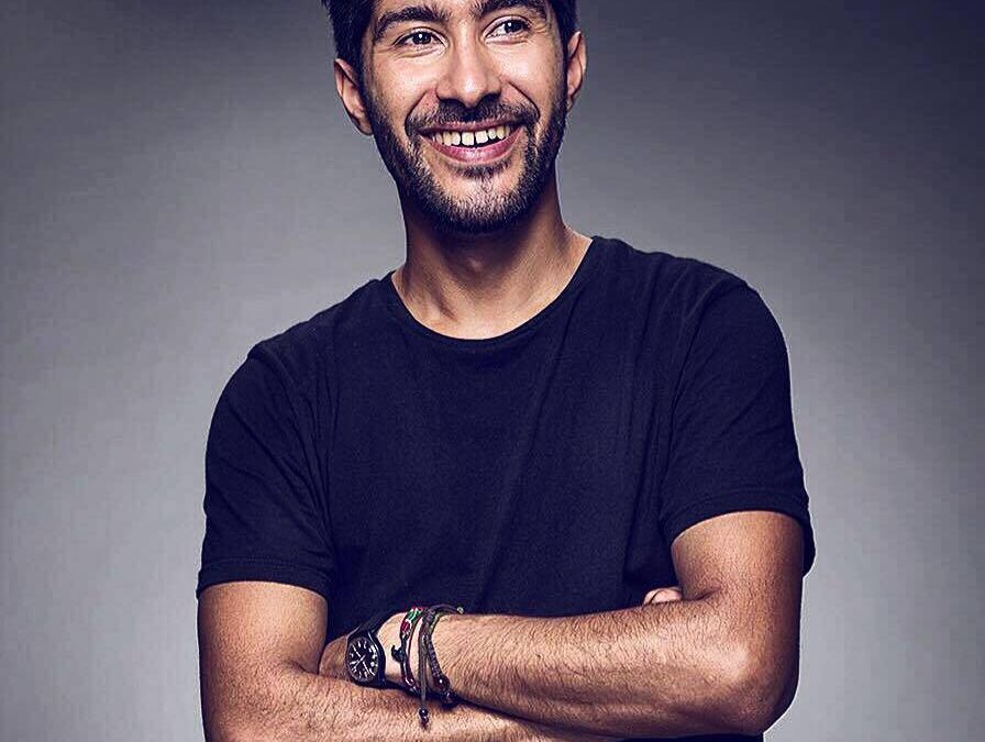 Marcelo: Toabh Talent’s Master Hair Stylist