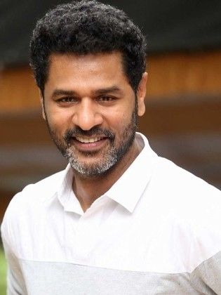 Prabhudeva Signs TOABH Talents