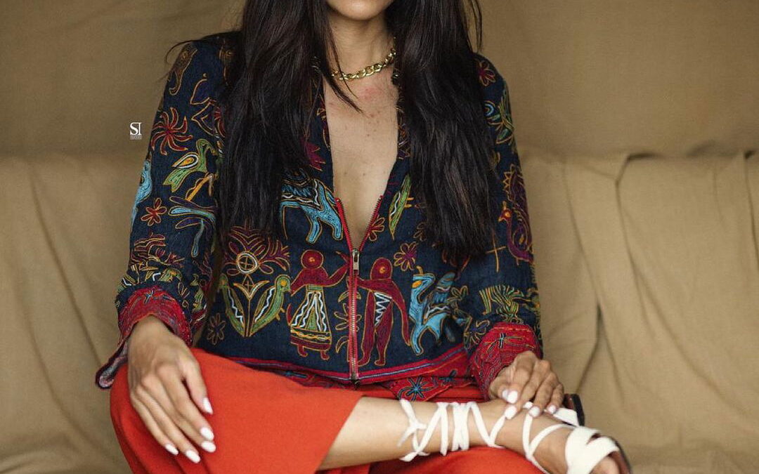 Priyanka Duneja: Toabh Talent’s Rising Star