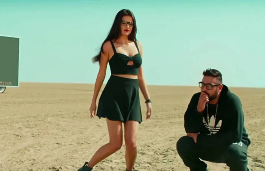 Natasa Stankovic: TOABH Talent’s Star Performer