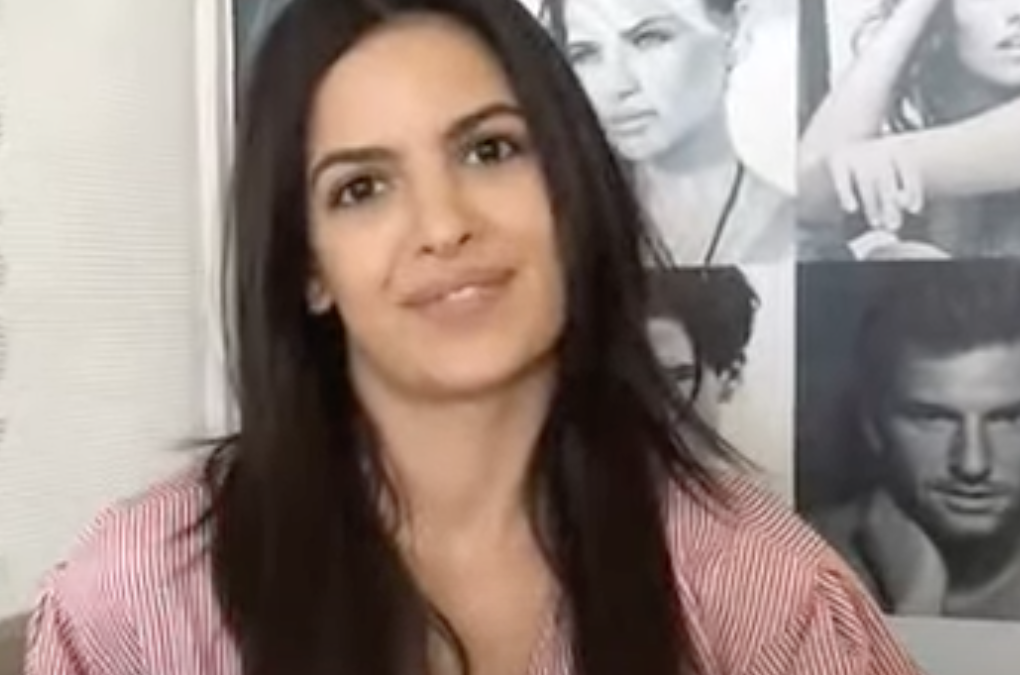 Live with DJ Waley Babu and Mahbooba girl Natasa Stankovic