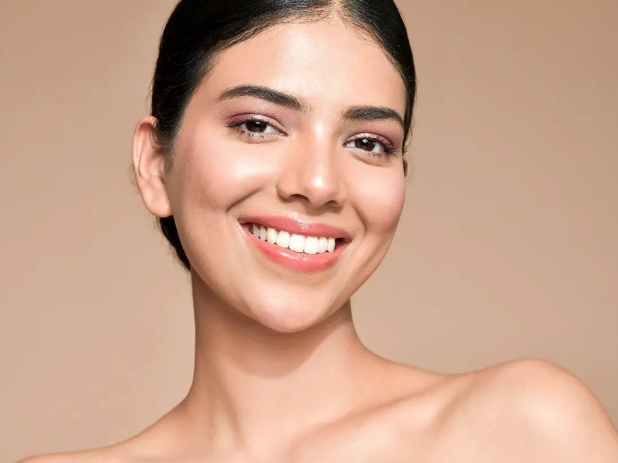 Akansha Bharti: TOABH Model Making Waves in the Fashion Industry