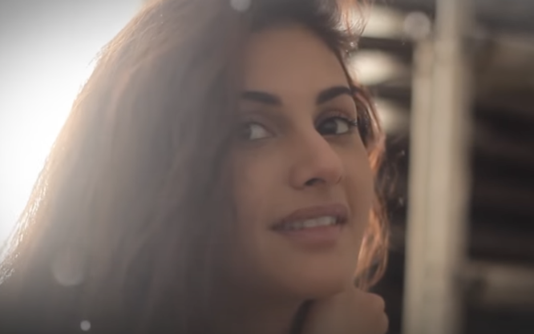 Toabh Talent Amyra Dastur’s photoshoot