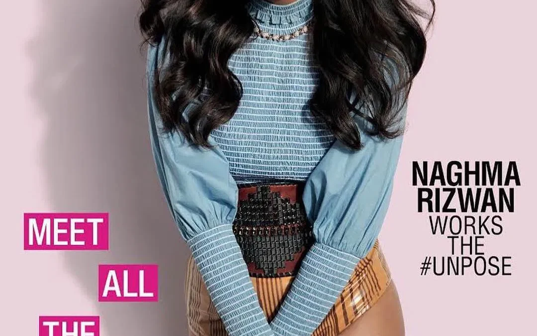 Naghma Rizwan – A Multi-Talented Actor