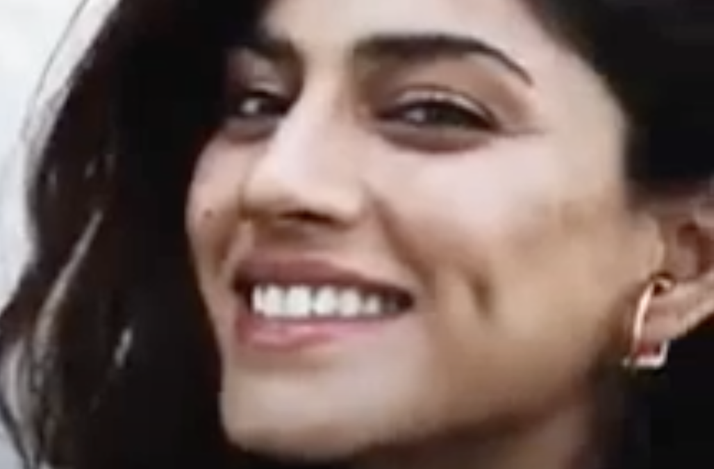 Sapna Pabbi Verve Cover Behind the scenes video