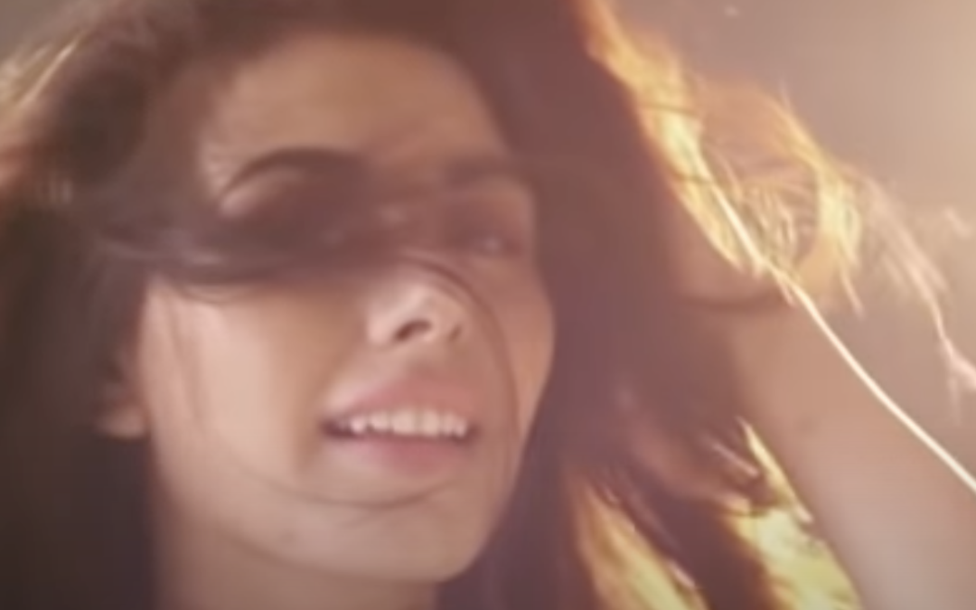 Behind the Scenes – Photo shoot Warina