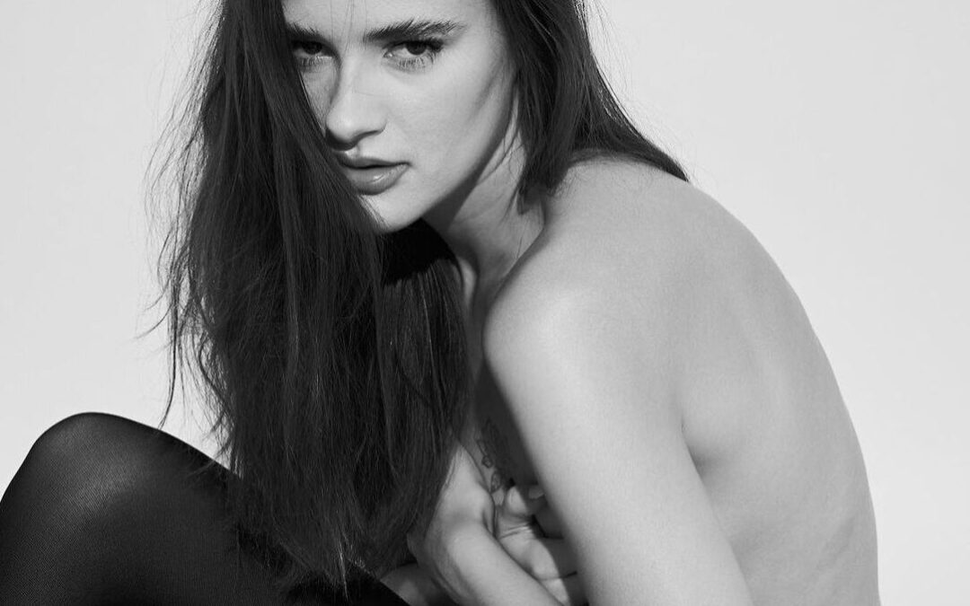 Rapha a Brazilian Toabh’s model