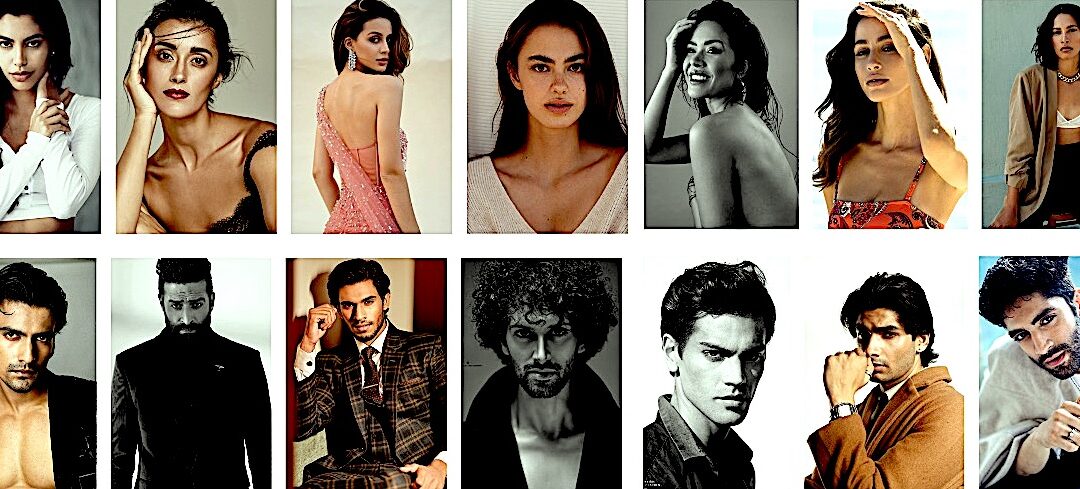 Book better Models for your brand shoot