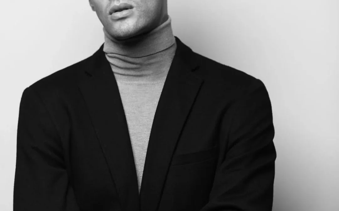 International Model Julio Padial