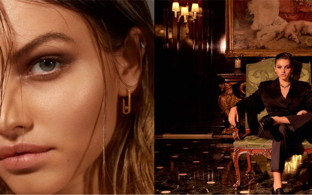 Inside the Lakmé Campaign with Riya Kapoor