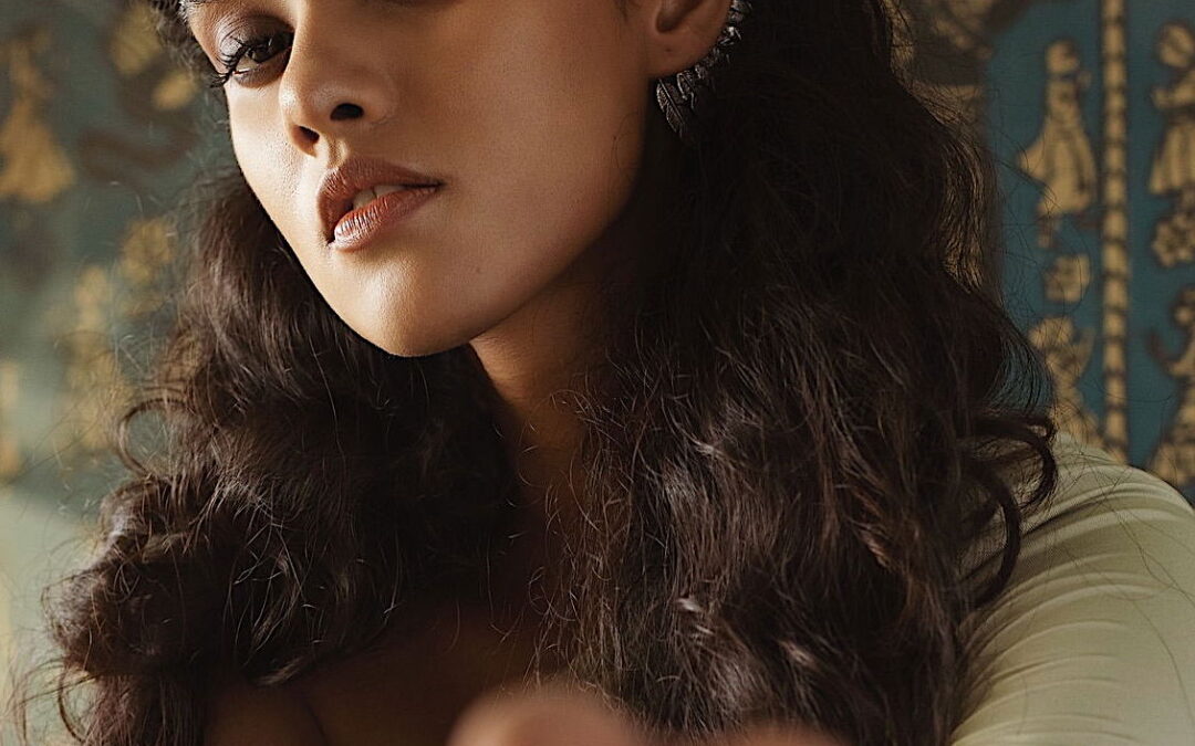 TOABH Spotlight: Dakshita Dhiman’s Cinematic Grace