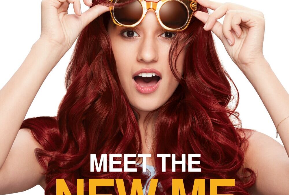 Spotlight: Disha Patani Redefines Bold with Garnier’s #GoColor Campaign