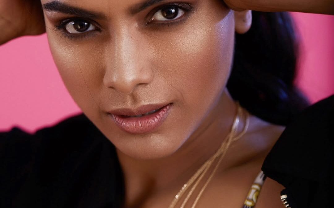 Spotlight: Mariette Valsan’s Regal Outtakes for Femina India