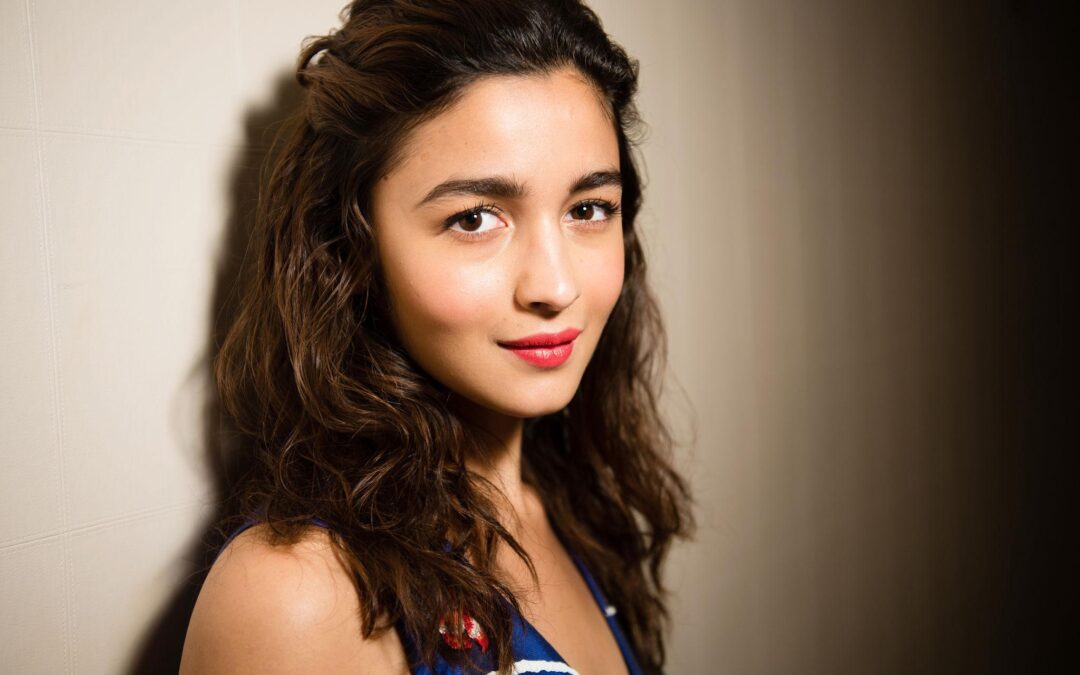 Alia Bhatt