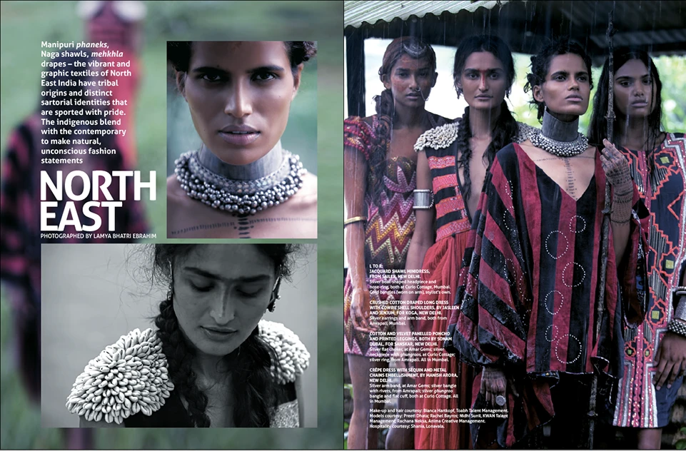 2011 The Year Expansion Stopped Being a Possibility and Became a Decision