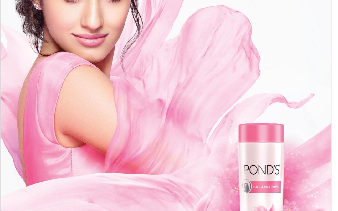 Spotlight: Disha Patani Exudes Ethereal Grace for Pond’s Dreamflower