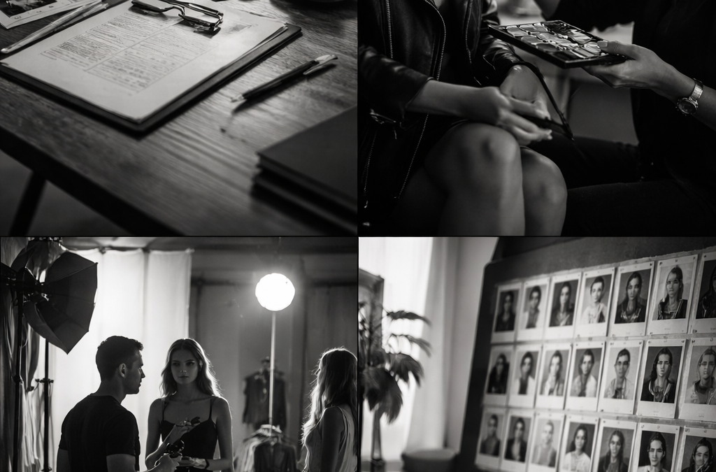 The Birth of TOABH: Precision in a Chaotic Industry